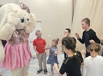 Всемирный день распространения информации об аутизме